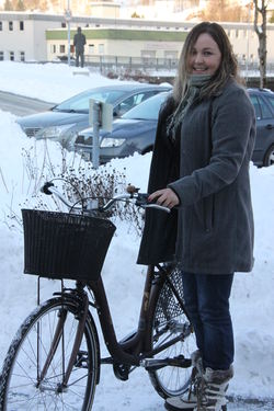 Siv Nina Nyland Siv Nina Nyland