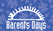 Logo Barents Days 2013