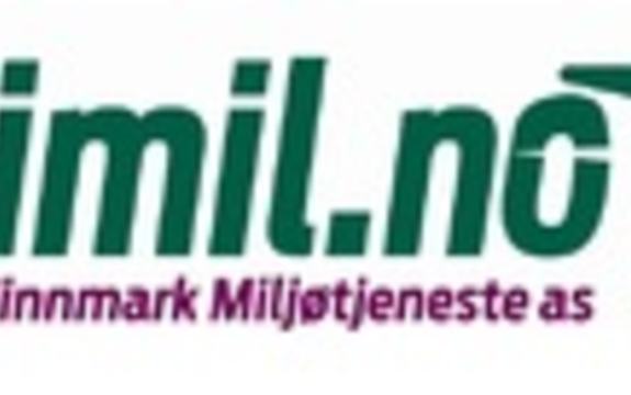 Logo finnmark miljøtjeneste_145x68