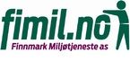 Logo finnmark miljøtjeneste_145x68