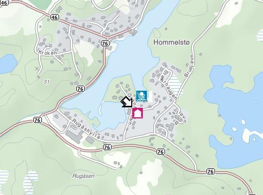 hommelstø