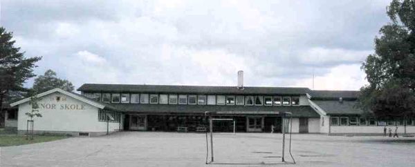 Tenor skole