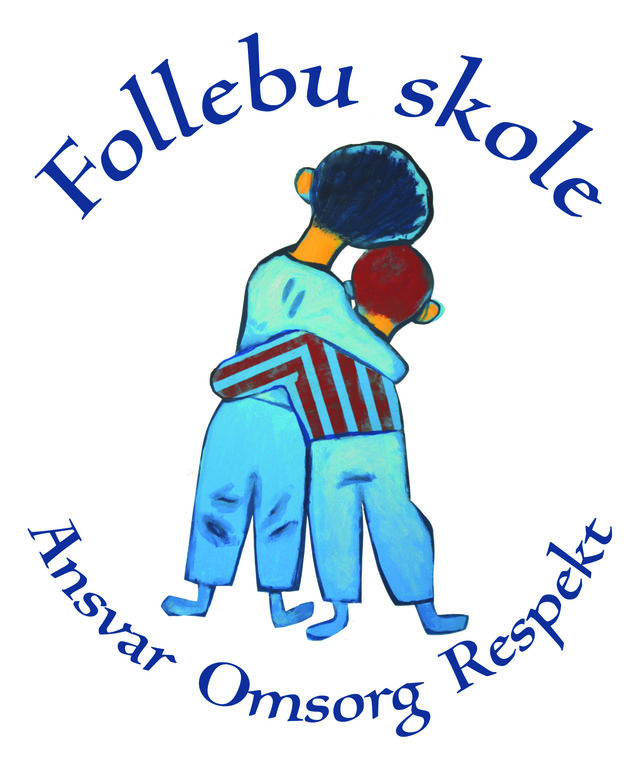 Follebu skole logo