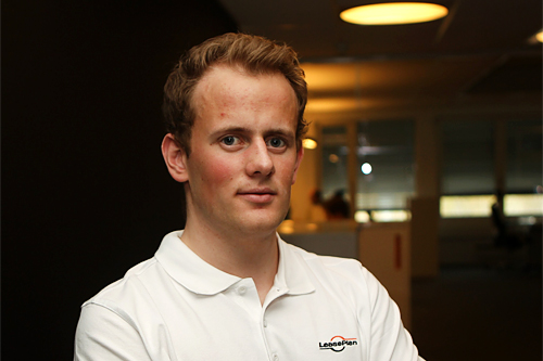 Espen Udjus Frorud fra østfoldklubben Skiptvet IL vil bli VM-deltaker kommende vinter. Foto: Erik Borg. Espen Udjus Frorud fra østfoldklubben Skiptvet IL vil bli VM-deltaker kommende vinter. Foto: Erik Borg.