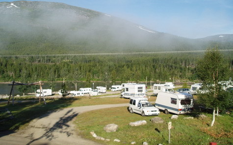 svenningdal camping 3