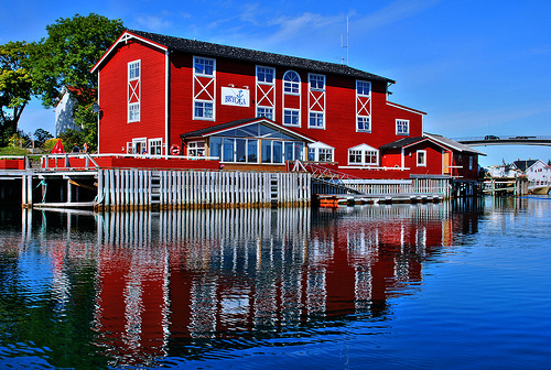 herøy brygge