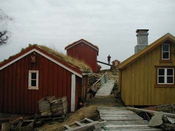 skjergarden