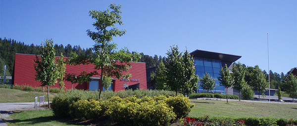 Mysen skole Mysen skole