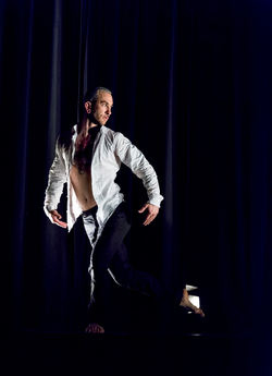 Håvard Bjørnevold - foto: Kenneth Gjesdal Håvard Bjørnevold - foto: Kenneth Gjesdal