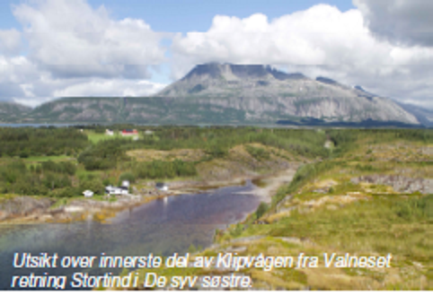 t+©mmervika - valneset