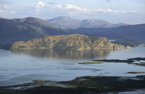 røyfjellet
