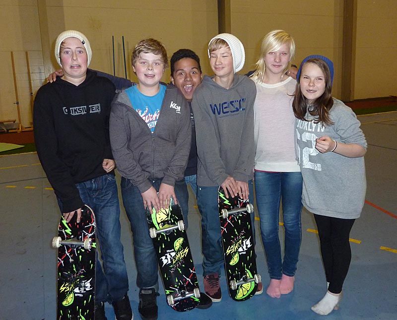 webskate