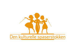 Logo den kulturelle spaserstokk