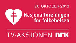TV-aksjonen 2013 TV-aksjonen 2013