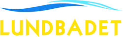 Lundbadet - logo Lundbadet - logo