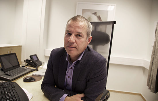 Rådmann Even Ediassen Rådmann Even Ediassen
