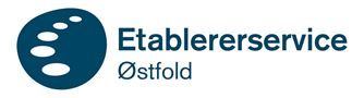 Etablererservice Østfold, logo