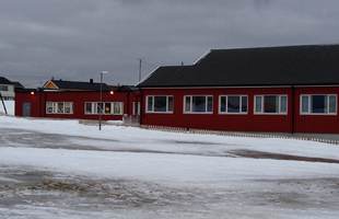 Vardø barnehage