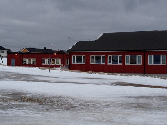 Vardø barnehage