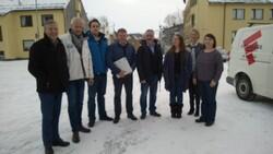 Nemnd for verditakering av eiendommer i Sør-Varanger - pr februar 2014