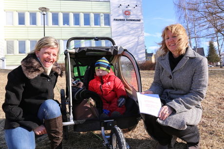 Trimkassebøker - Carina Romnes SOllund og Vibeke Furnes Hansen Trimkassebøker - Carina Romnes SOllund og Vibeke Furnes Hansen