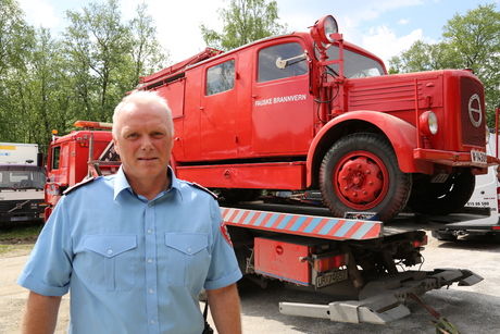 Tore Jodal overbrannmenster Tore Jodal overbrannmenster