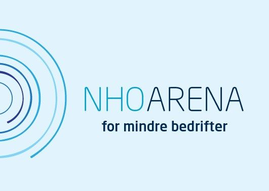 NHO ARENA NHO ARENA