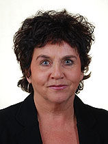 Tove Karoline Knutsen Tove Karoline Knutsen