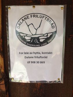 bringedal dalane friluftsråd