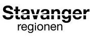 Stavanger Regionen - logo Stavanger Regionen - logo