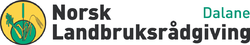 NLR Dalane Logo NLR Dalane Logo