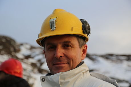 Jason Stirbinskis Drake Resources Jason Stirbinskis Drake Resources