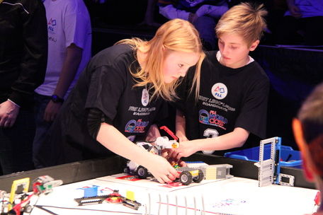 sulitjelma lego league konsentrasjon sulitjelma lego league konsentrasjon