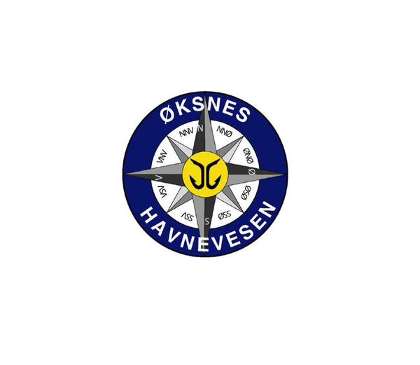 Logo havnevesenet