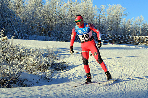 Ingvild Flugstad Ostberg