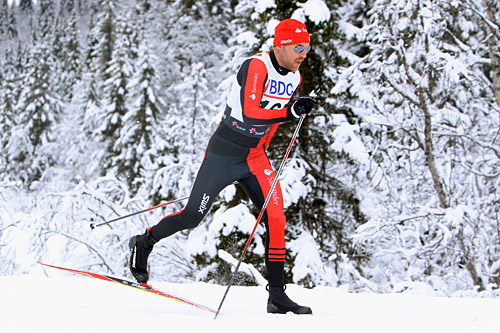 Tord Asle Gjerdalen ute på 15 km klassisk under den nasjonale sesongåpningen Beitosprinten på Beitostølen 2014. Han ble til slutt nummer 11. Foto: Erik Borg. Tord Asle Gjerdalen ute på 15 km klassisk under den nasjonale sesongåpningen Beitosprinten på Beitostølen 2014. Han ble til slutt nummer 11. Foto: Erik Borg.