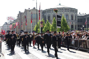 17. mai 2014 17. mai 2014