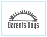 Logo Barentsdagene 2015