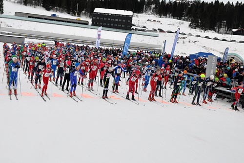 oslo skifestival 2020