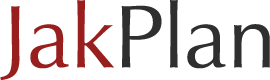 JakPlan logo