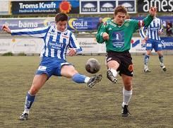ystein kamp-lite