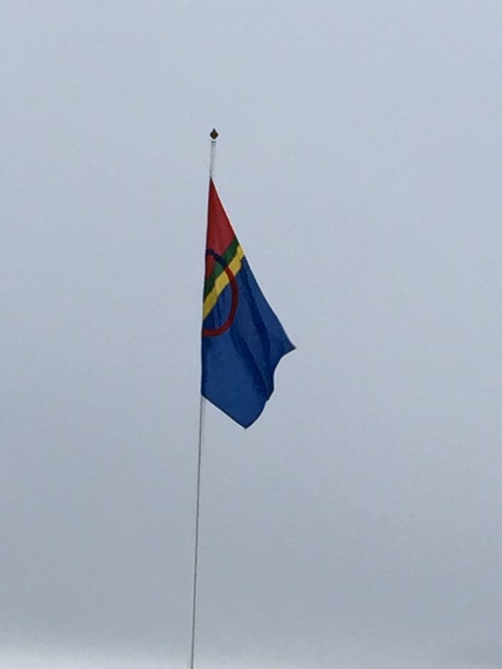 Fauske Fuosko Fuossko samefolkets dag Fauske Fuosko Fuossko samefolkets dag