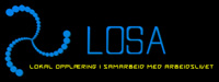 LOSA logo