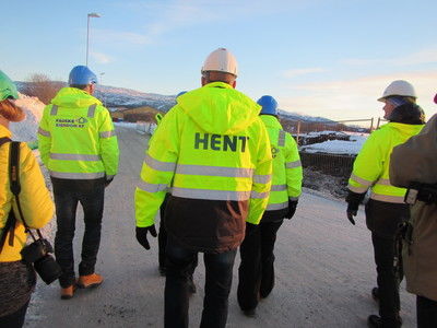 Hent \ Hent \"unøyaktige påstander fra Saltenposten\"