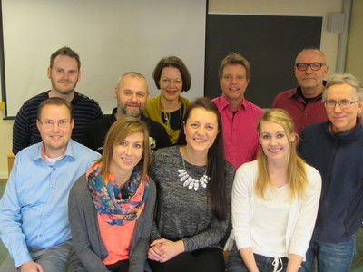 Universitetet i Nordland masterstudenter utfordringer Universitetet i Nordland masterstudenter utfordringer