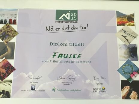 Friluftslivets år diplom1 Friluftslivets år diplom1