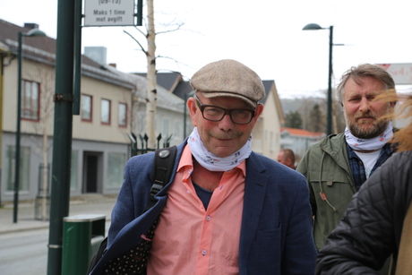 Jonas Fjeld Smil du er på jobb konsert Jonas Fjeld Smil du er på jobb konsert