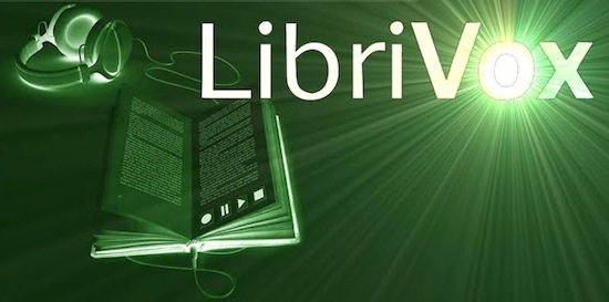 LibriVox - The Learning Nuggets Company