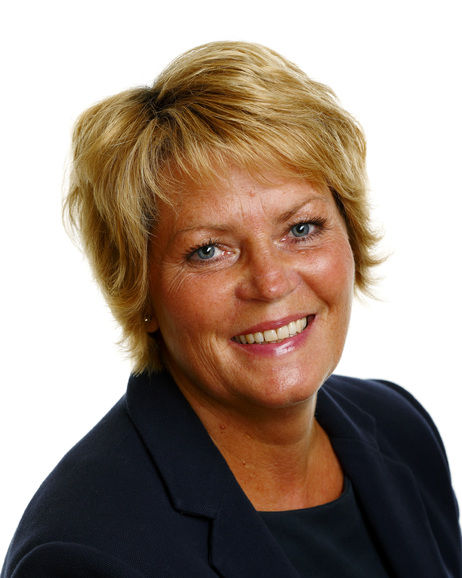 siv anita ordfører portrett uten kjede Joergen Holst Tlf +47 95253759 siv anita ordfører portrett uten kjede
