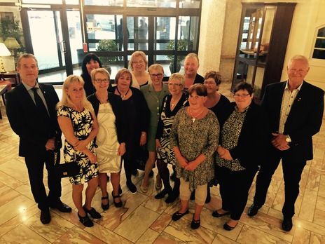 jubileum 25 år i Fauske kommune jubileum 25 år i Fauske kommune